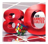 Compilation - 80: Les Annees Culte