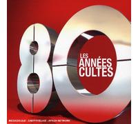 compilation - 80, Les Annees Cultes