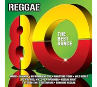 Compilation - 80' Reggae