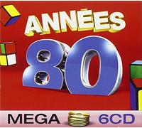 Compilation - 80 Vol. 1