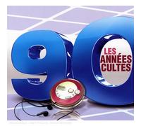 Compilation - 90: les Annees Cultes