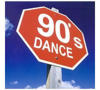 Compilation - 90's Dance Hits