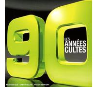 Compilation - 90's Les Annees Cultes