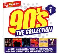 Compilation - 90s the Collection Vol.1