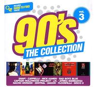 Various Artists - 90 S the Collection Vol.3