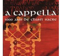 Compilation - A Capella