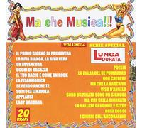 Compilation - A Che Musica!!!Vol. 4