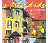 Compilation - A Felicidad
