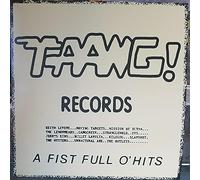 Compilation - A Fist Full 'o Hits [VINYL]