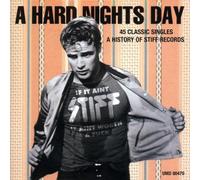 Compilation - A Hard Nights Day