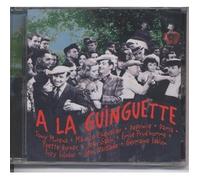 Compilation - A La Guinguette