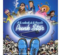 Compilation - A La Recherche De La Nouvelle Punk Star