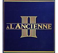 Compilation - A L'ancienne II