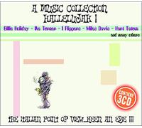Compilation - A Music Collection Hallelujah!