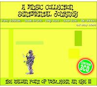 Compilation - A Music Compilation Sentimental Journey