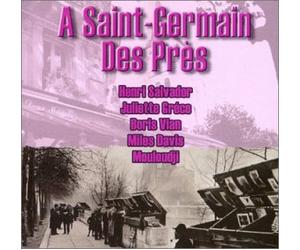 Compilation - A Saint-Germain-Des