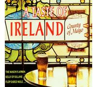 Compilation - A Taste of Ireland