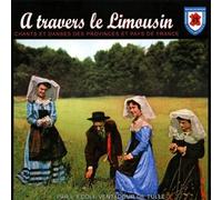 Compilation - A Travers Le Limousin