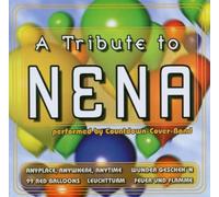 Compilation - A Tribute To Nena