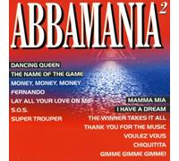 Compilation - Abbamania Vol.2
