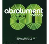 Compilation - Absolument 80/Vol 2