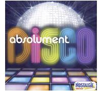Compilation - Absolument Disco