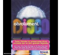 Compilation : Absolument Disco