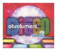 Compilation - Absolument Disco / Vol.2