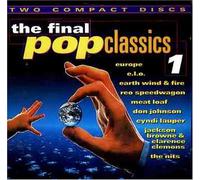 Compilation - Absolute Pop Classics