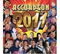 Compilation - Accordeon 2011