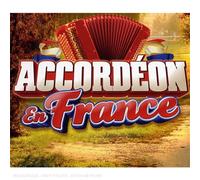 Compilation - Accordeon En France