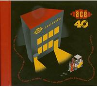 Compilation - Ace 40: Ace Records 40th Anniversary Box
