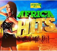 Compilation - Africa Hits Vol.1