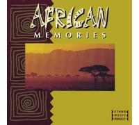 Compilation - African Memories