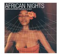 Compilation - African Nights : African Electronics