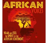 Compilation - African Voices