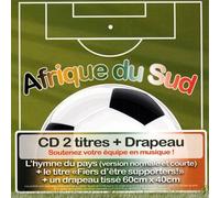 Compilation - Afrique du Sud