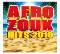 Compilation - Afro Zouk Hits 2010