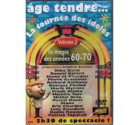Compilation - Age Tendre: La Tournee...