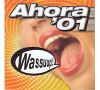 Compilation - Ahora 01