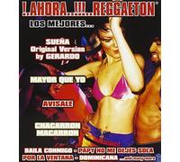 Compilation - Ahora...Reggaeton
