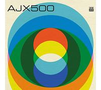 Compilation - Ajx500 [VINYL]