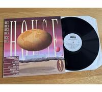 COMPILATION ALBUM / BEST OF HOUSE VOLUME 3