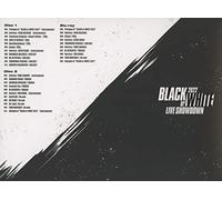 アイドリッシュセブン Compilation Album “BLACK or WHITE 2022″【数量限定生産】