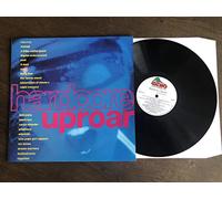 COMPILATION ALBUM / HARDCORE UPROAR