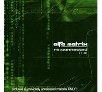 Compilation - Alfa Matrix Re:Connected