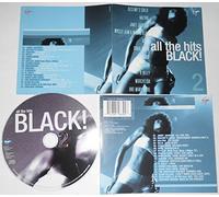 compilation - All the Hits Black 2