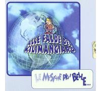 Compilation - Alle Falde Del Kilimangiaro