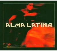 Compilation - Alma Latina [German Import]