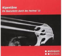 Compilation - Alpentöne 13